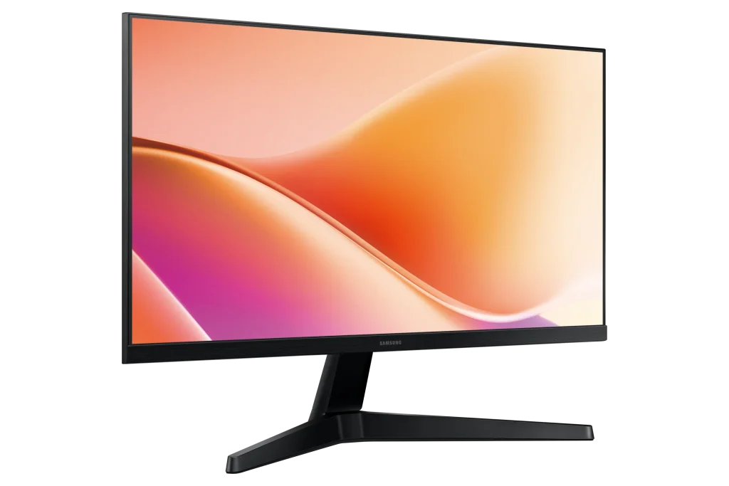 SAMSUNG 24" LS24F330EAUXEN FHD VA 16:9 5GTG monitor - Image 21